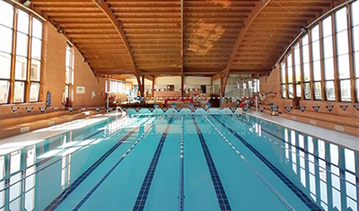 Sospensione corsi e orari nuoto libero dal 7 al 10 dicembre 2023