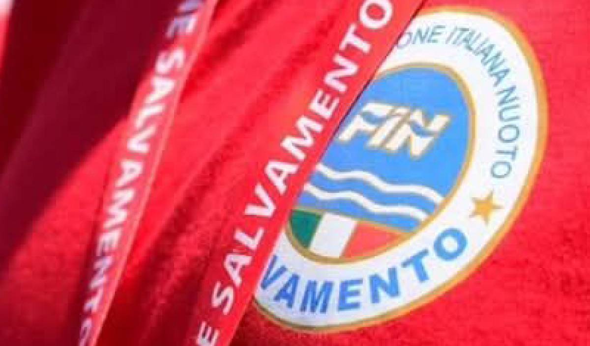 Diventa assistente bagnanti! - Inizio corso 29/03/2025